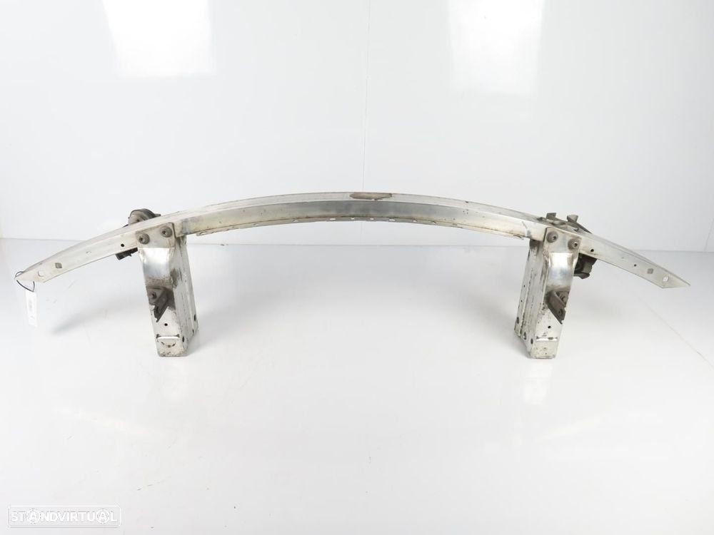 Reforço parachoques Frente Usado / Original MERCEDES-BENZ E-CLASS (W212)/MERCEDE... - 1