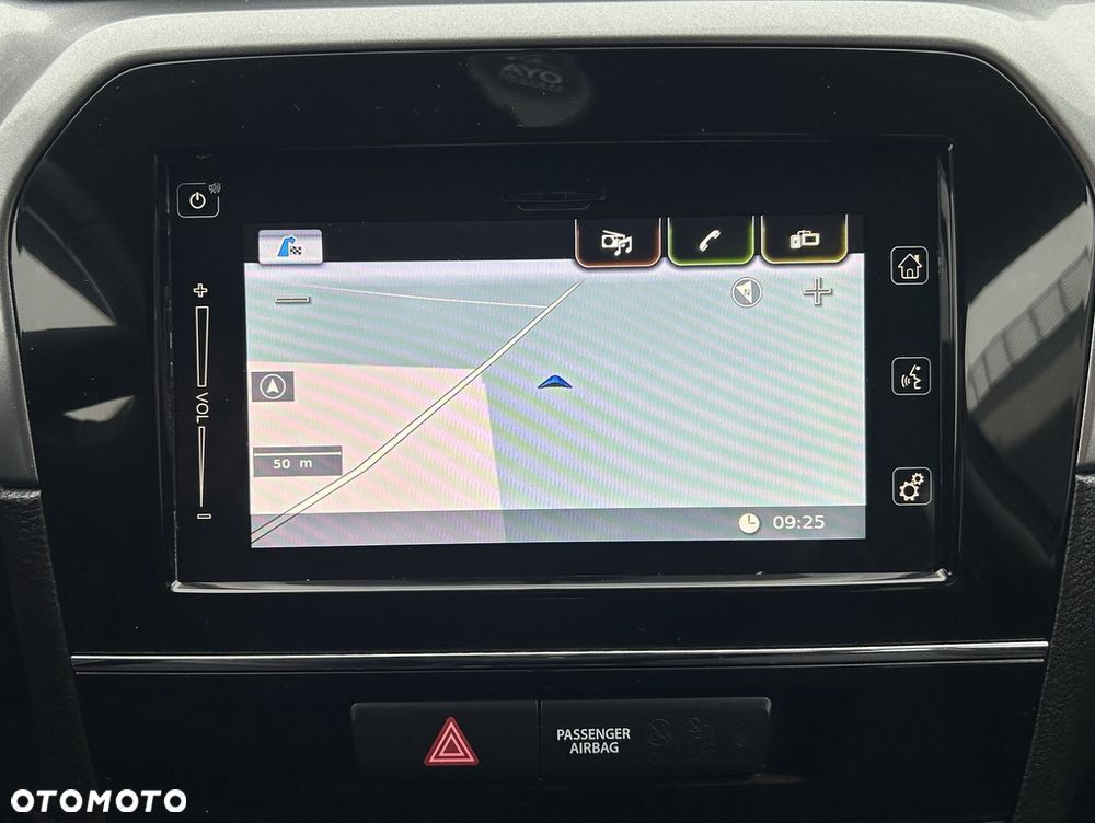 Suzuki Vitara 1.6 Premium 2WD - 7