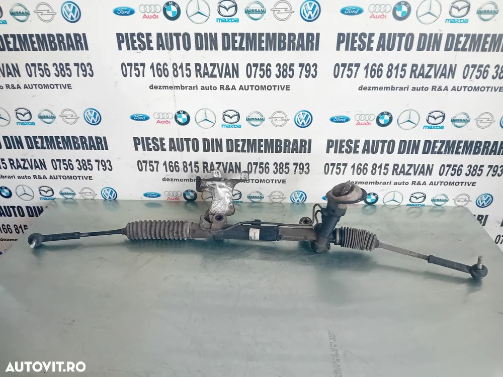 Caseta Directie Dodge Caliber 2006-2012 Aproape Noua Volan Stanga Europa - 1