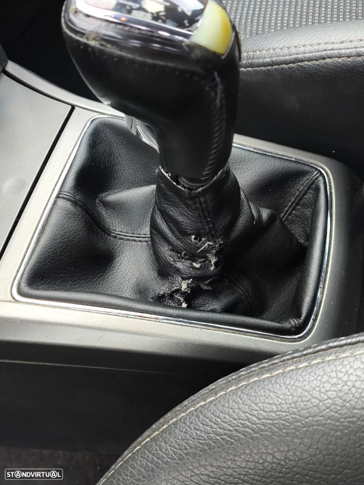 Opel Astra Caravan 1.9 CDTi Cosmo - 12