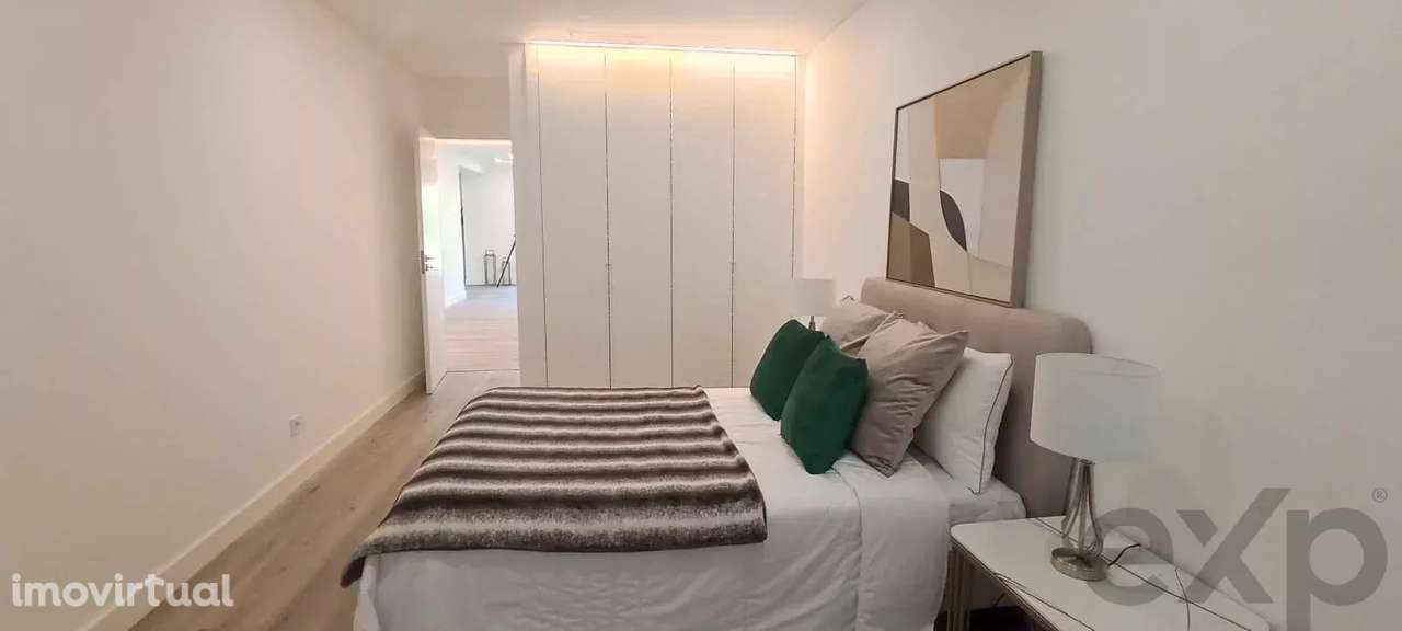 T2 Benfica RENOVADO - Grande imagem: 4/11