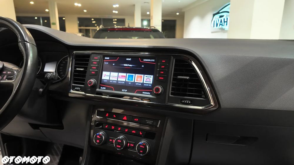 Seat Ateca 2.0 TDI DSG STYLE - 36