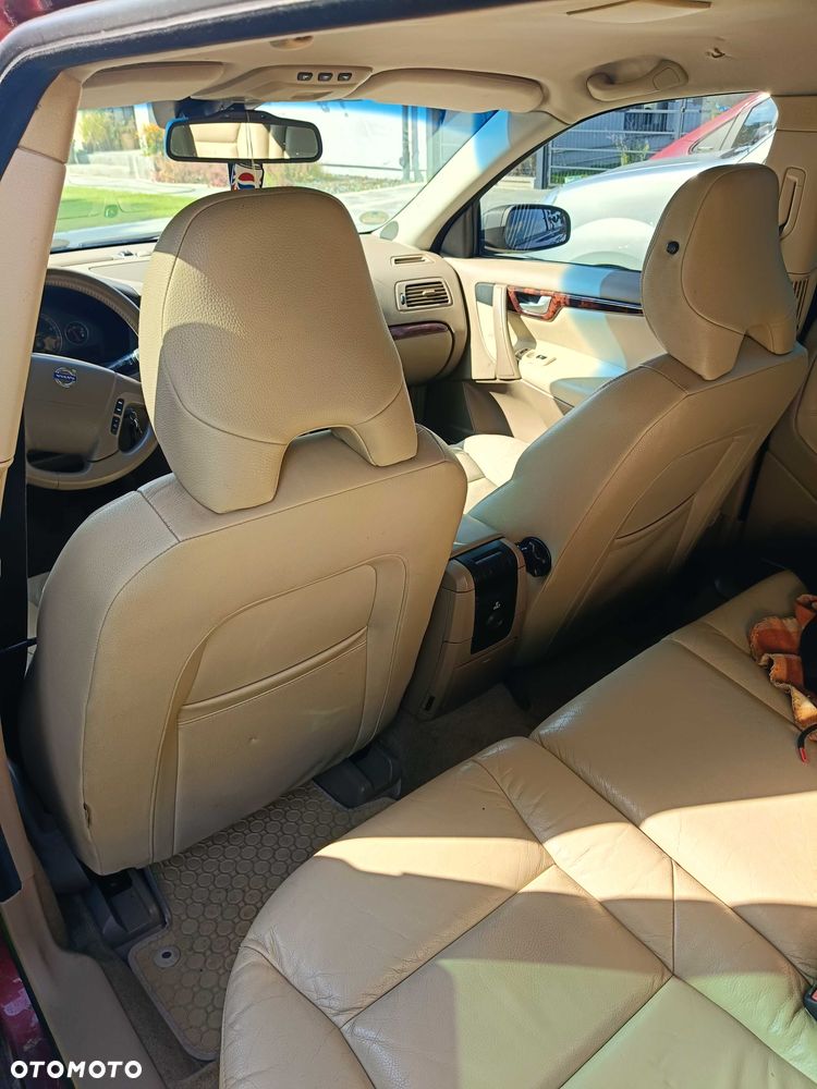 Volvo V70 - 8