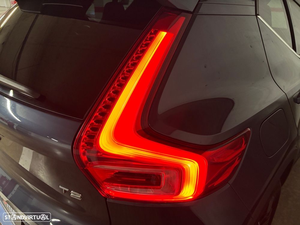 Volvo XC 40 1.5 T2 Inscription Geartronic - 18