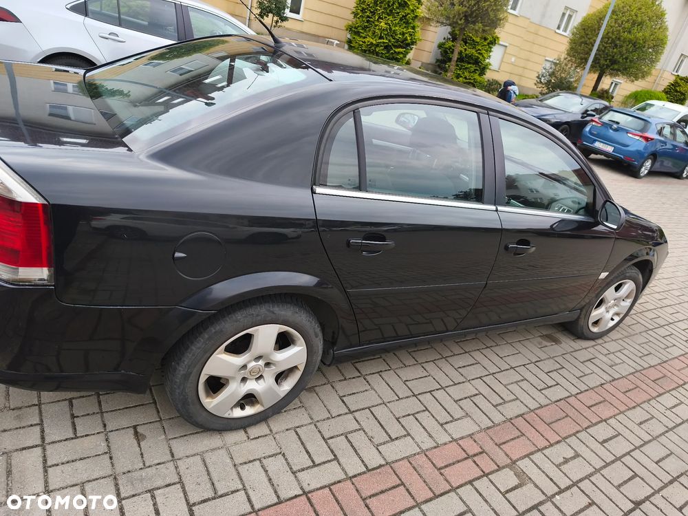 Opel Vectra 1.9 CDTI Elegance - 3