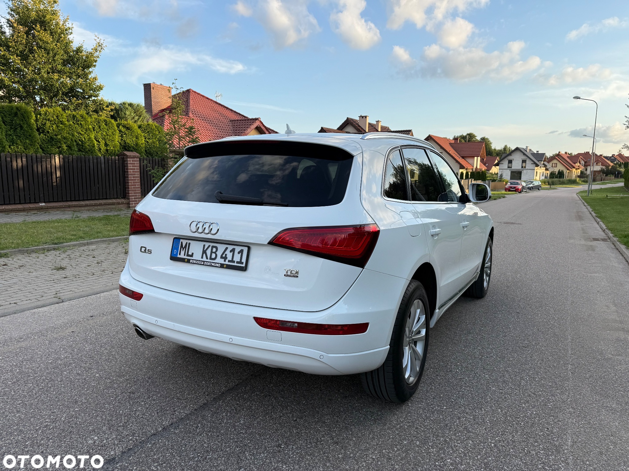 Audi Q5 2.0 TDI Quattro S tronic - 14