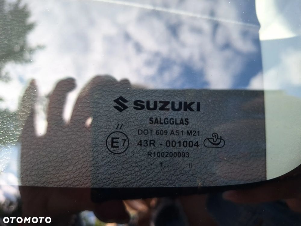 Suzuki Vitara ver-1-4-boosterjet-shvs-comfort-plus-2wd - 13