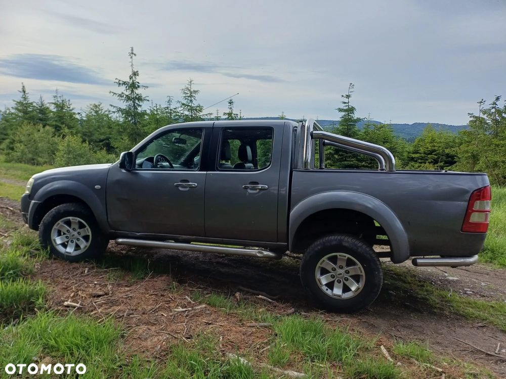Ford Ranger XLT - 6