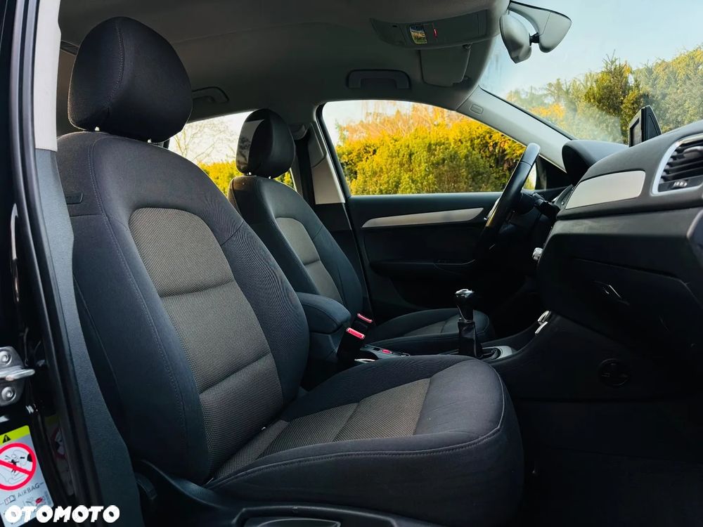 Audi Q3 2.0 TDI Prime Edition - 35