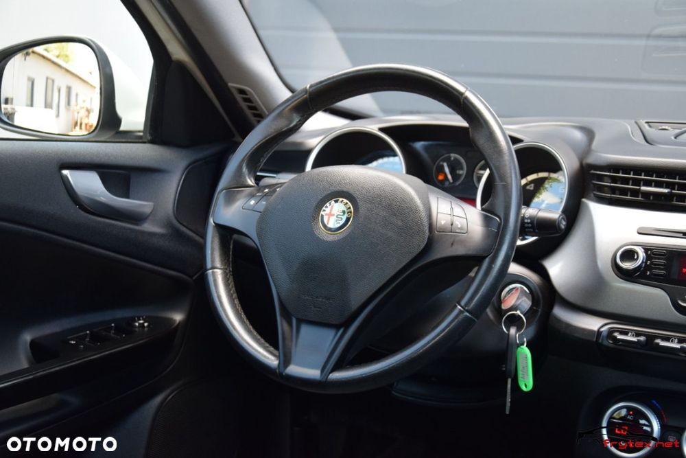 Alfa Romeo Giulietta - 27