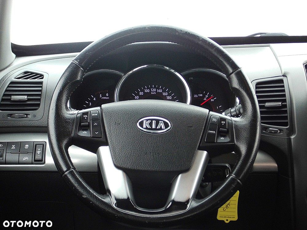 Kia Sorento 2.0 CRDI L - 18