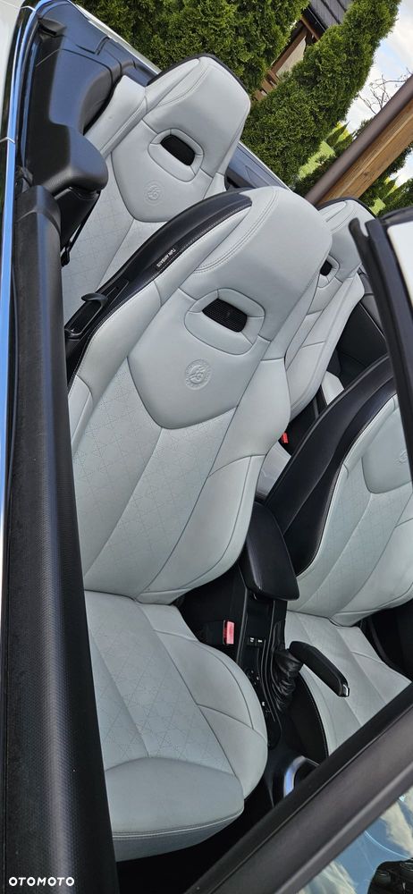 Peugeot 308 CC HDi FAP 163 Roland Garros - 10