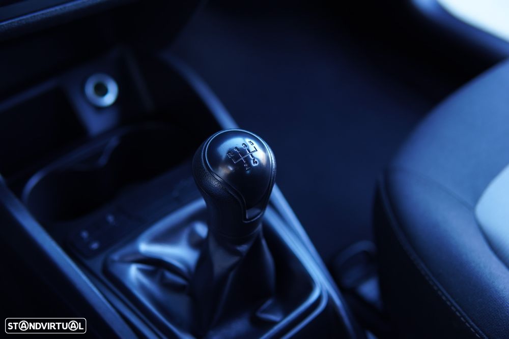 SEAT Ibiza 1.6 TDI CR Style - 46