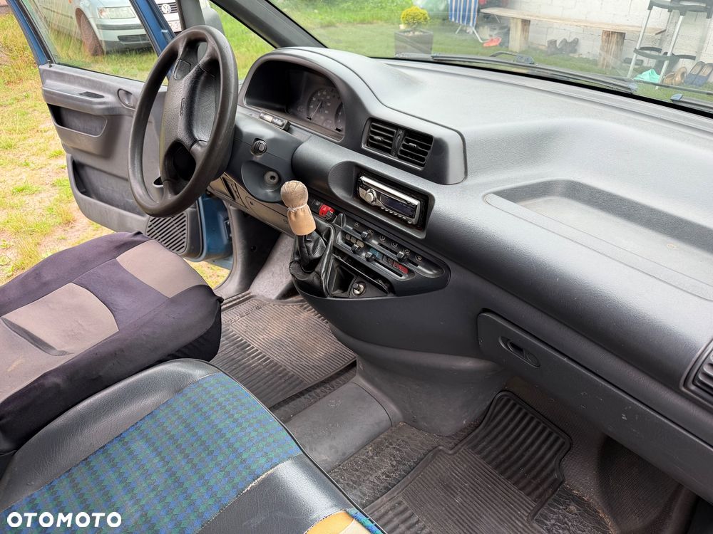 Fiat Scudo 599.0 - 6