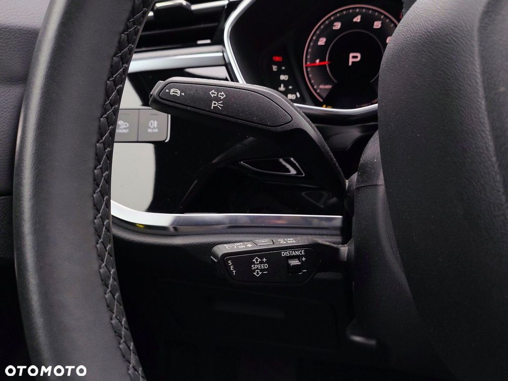 Audi Q3 35 TFSI mHEV S-Line S tronic - 14