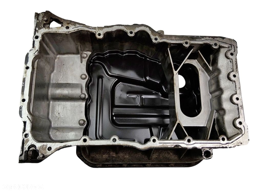 MISKA OLEJOWA KIA SPORTAGE III (2010-2014) 2.0 CRDI 136KM - 1