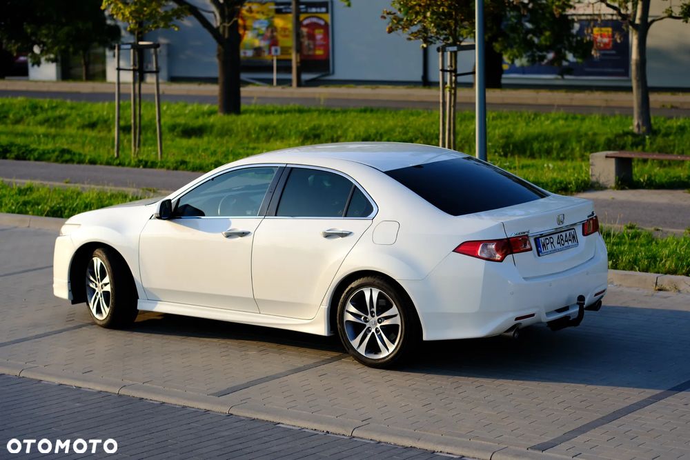 Honda Accord 2.4 Type-S Navi - 6