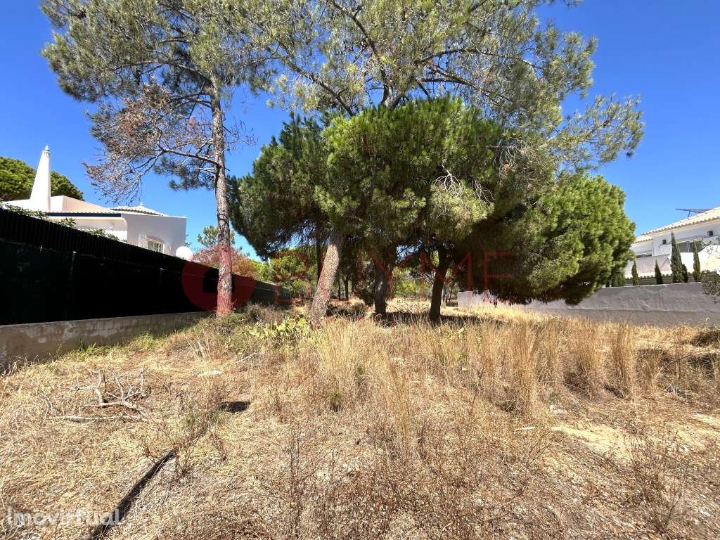 Lote para Moradia nas Varandas do Lago, Almancil - Grande imagem: 3/7