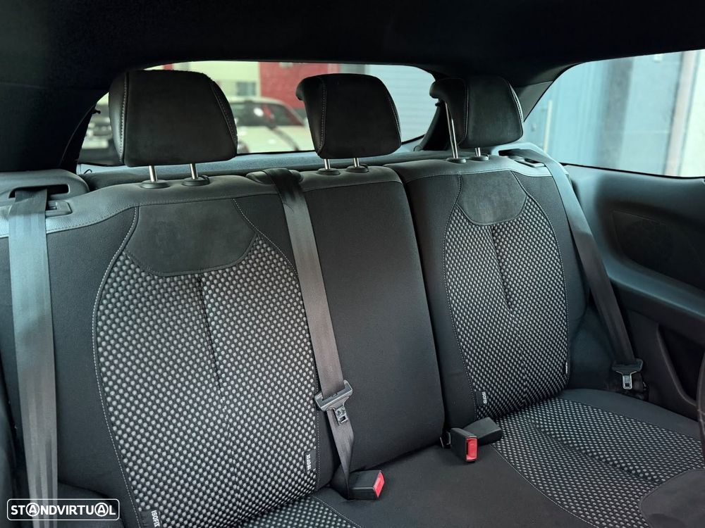 Citroën DS3 1.4 HDi Chic - 18