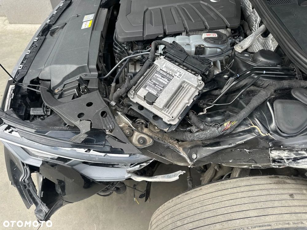 Audi A6 Avant 40 TDI mHEV Quattro Sport S tronic - 12