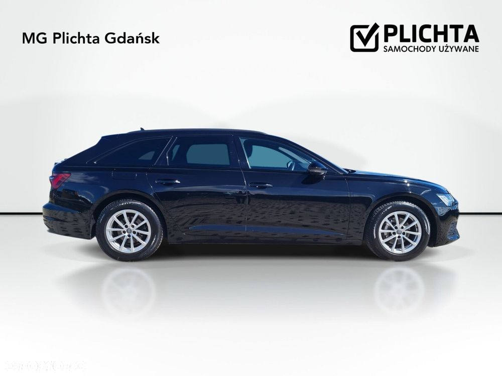 Audi A6 Avant 40 TDI mHEV S tronic - 7