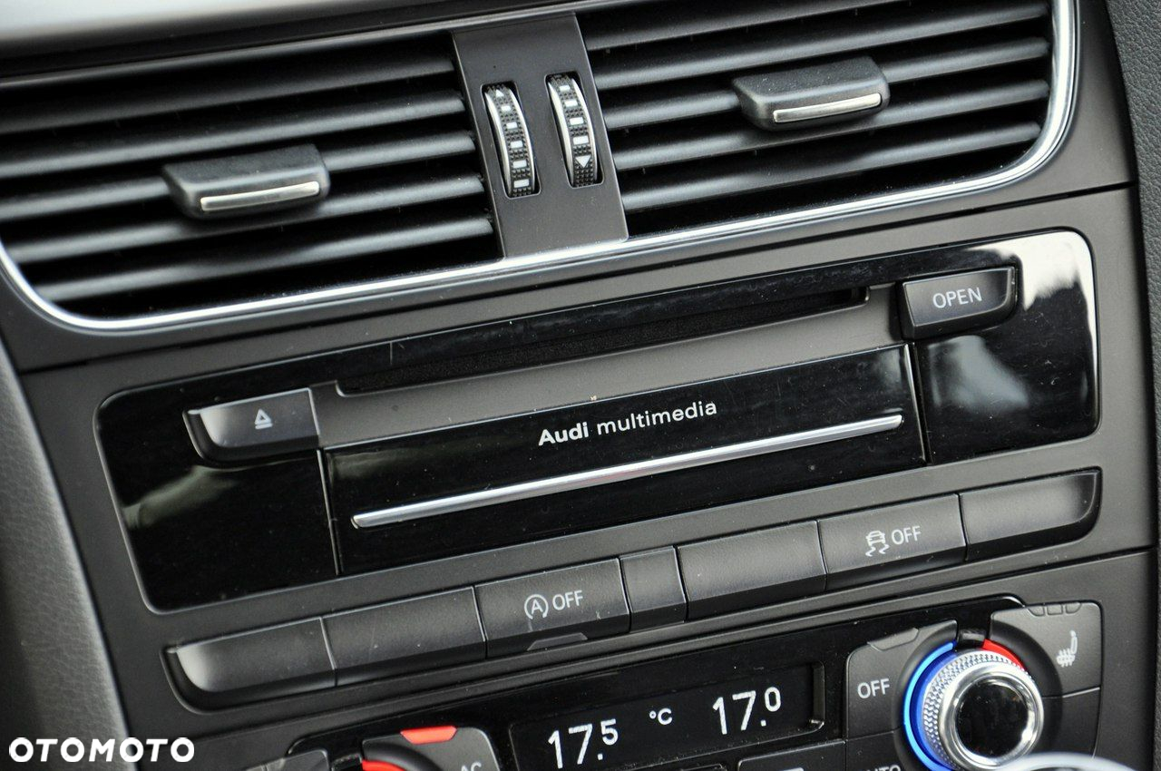 Audi A4 - 14