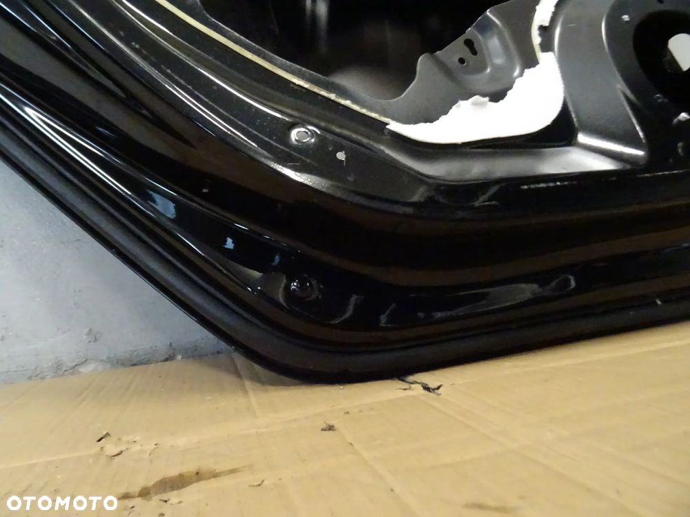 DRZWI LEWY TYŁ LEWE TYLNE PEUGEOT 308 T7 5D HB 07-11 NR1440 - 13