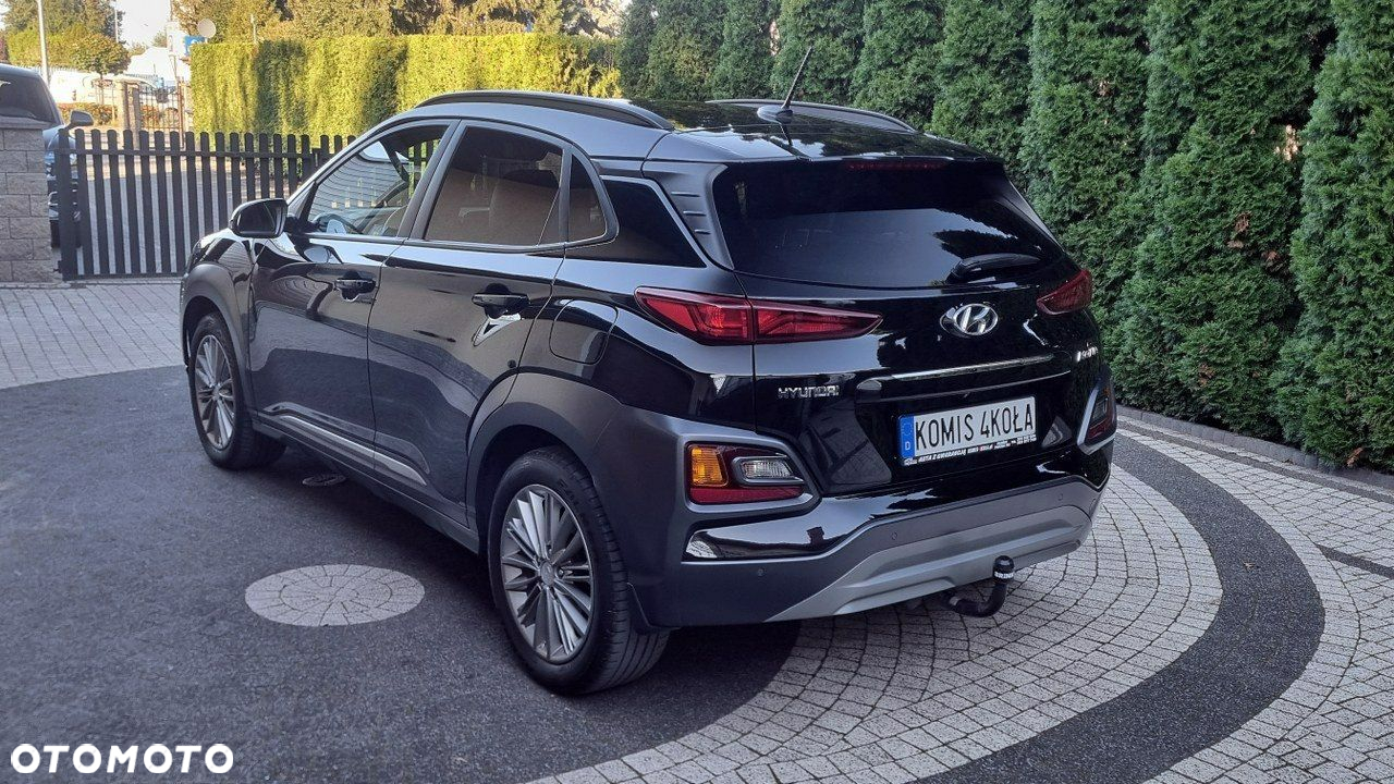 Hyundai Kona - 4