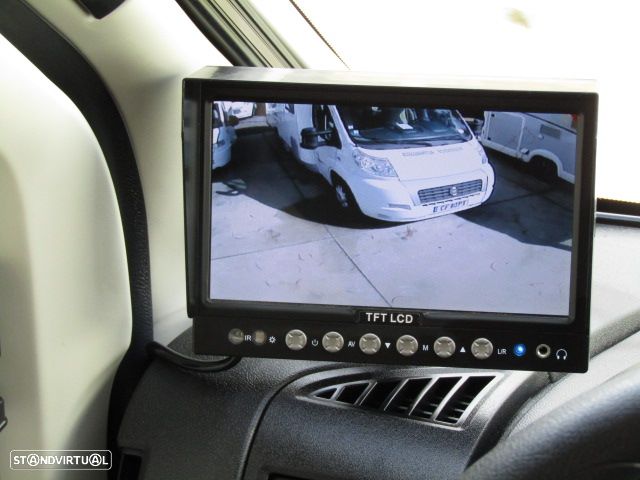 Pilote Essential P650 Cama Central(em preparação) - 9