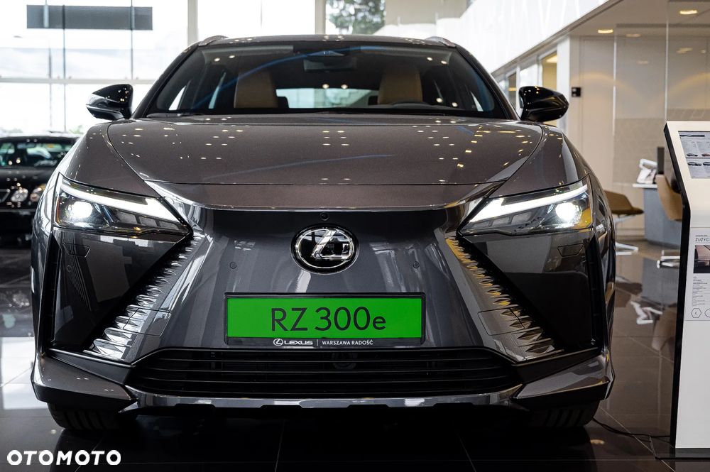 Lexus RZ 300e Prestige - 2