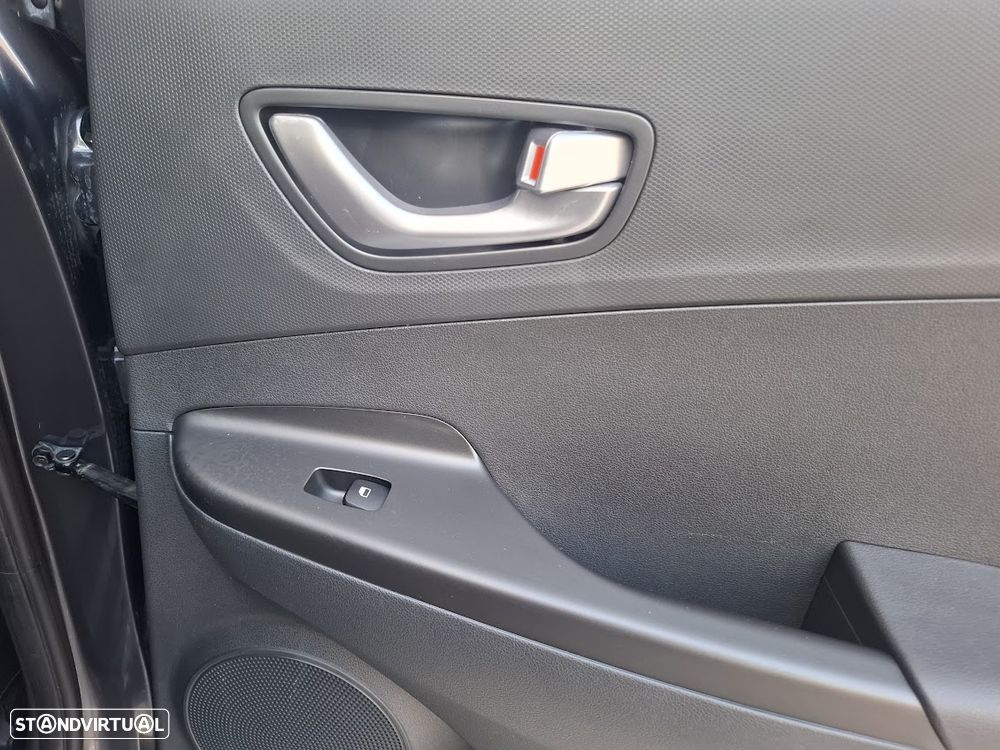 Hyundai Kauai 39 kWh Vanguard - 41