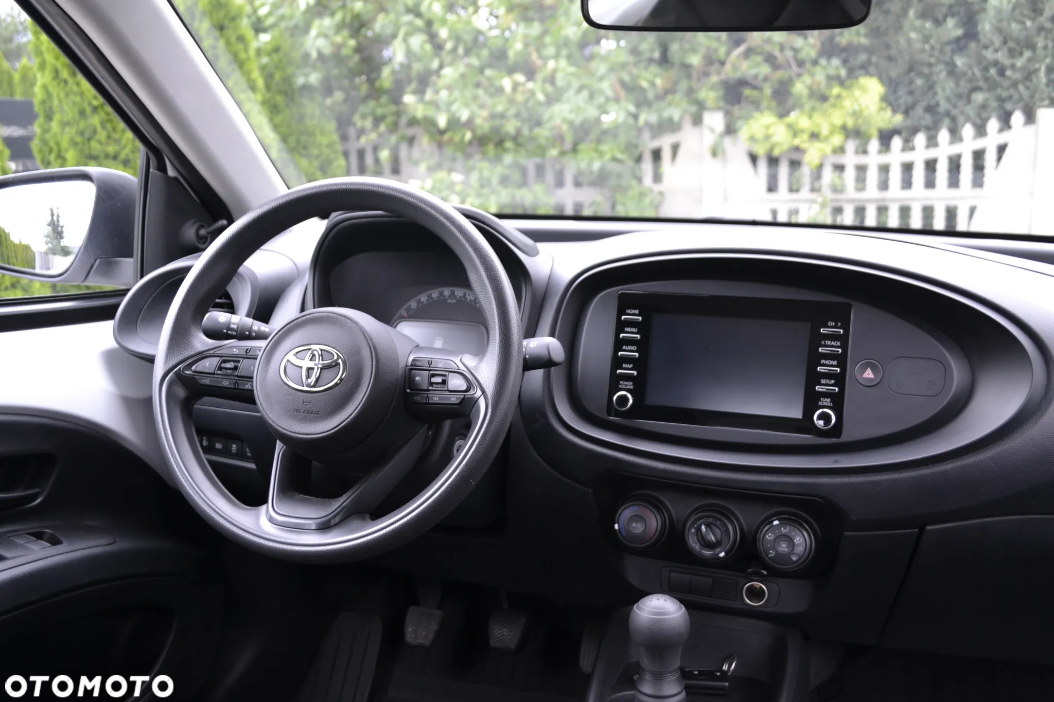 Toyota Aygo X 1.0 VVT-i Active - 35