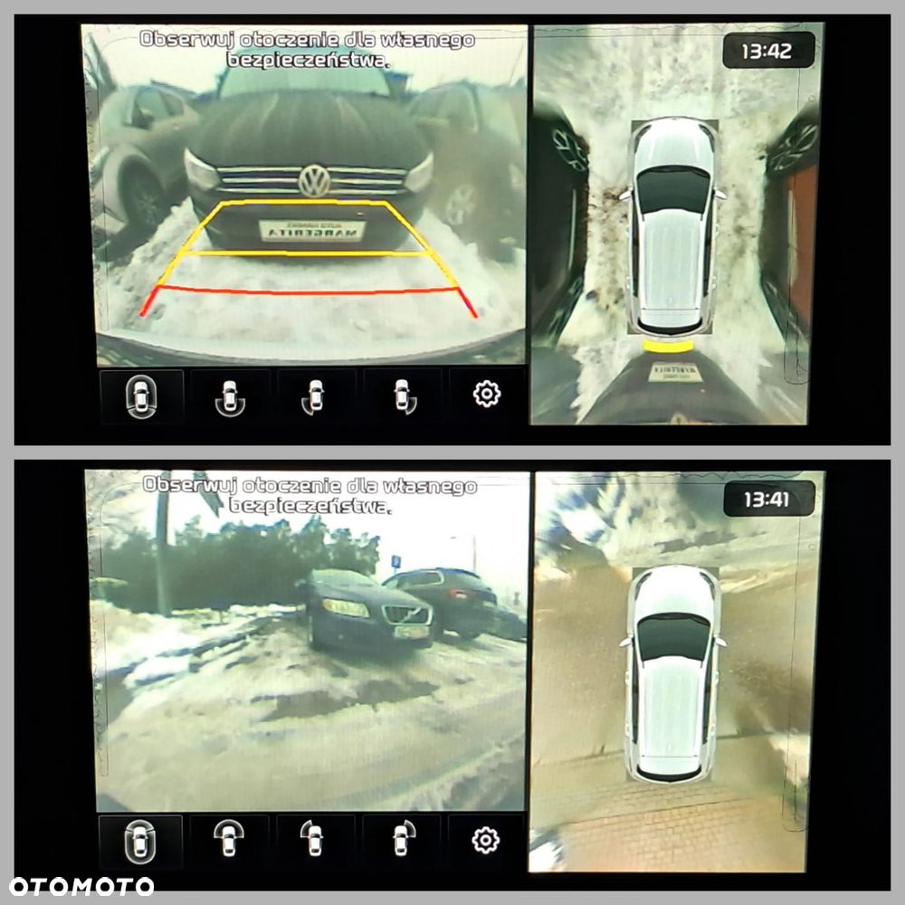 Kia Sportage 2,0 CRDI AWD GT Line - 18