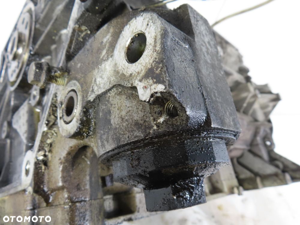 BLOK SAAB 9-5 2.0T Z20NEL 90537806 B205E - 15