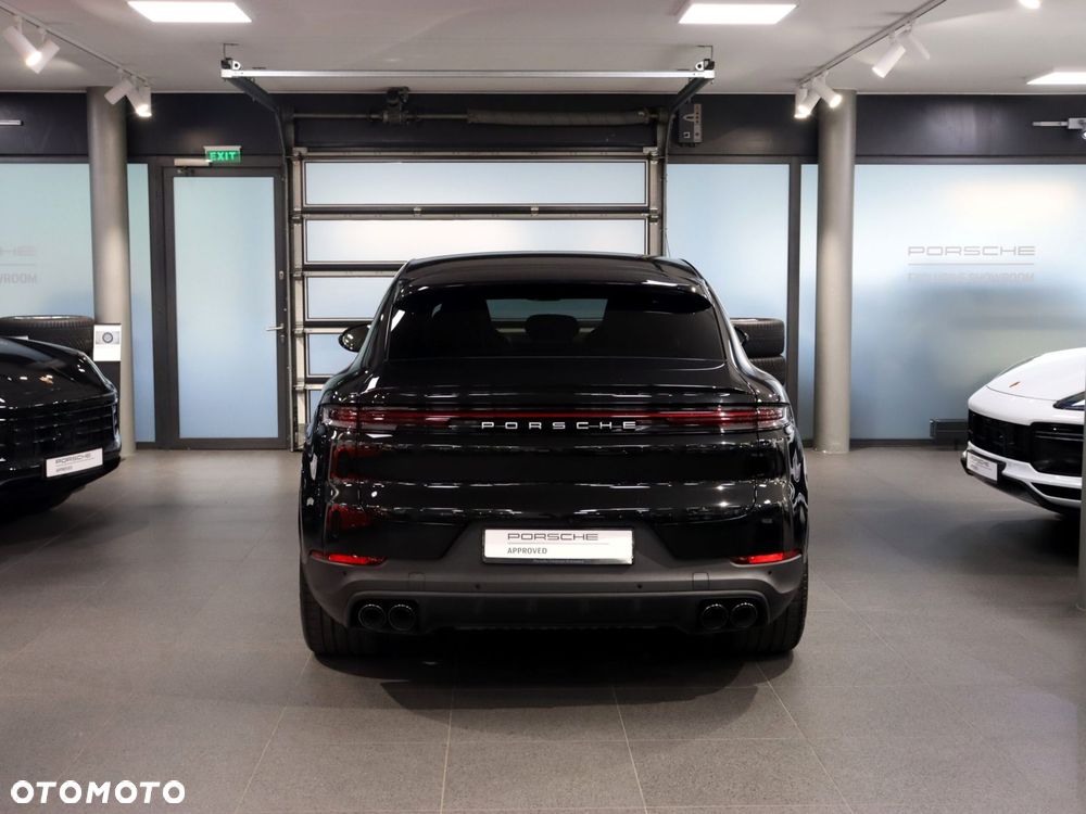 Porsche Cayenne E-Hybrid PHEV - 4