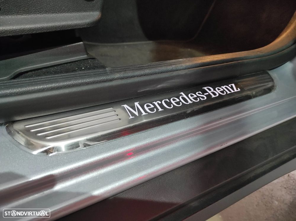 Mercedes-Benz GLC 300 de 4Matic 9G-TRONIC AMG Line - 31