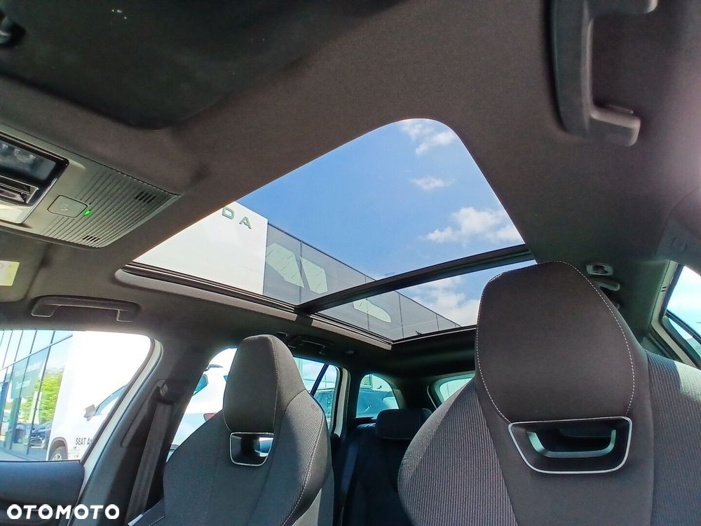 Skoda Octavia 2.0 TDI 4x4 Sportline DSG - 11