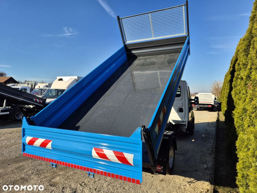 Iveco 35C15 3.0 Idealny - 25