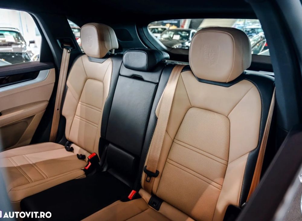 Porsche Cayenne E-Hybrid - 14