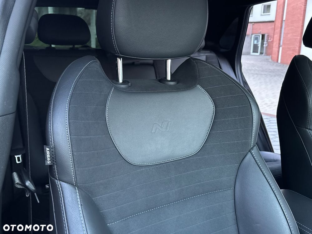 Hyundai i30 N 2.0 T-GDI Performance - 21