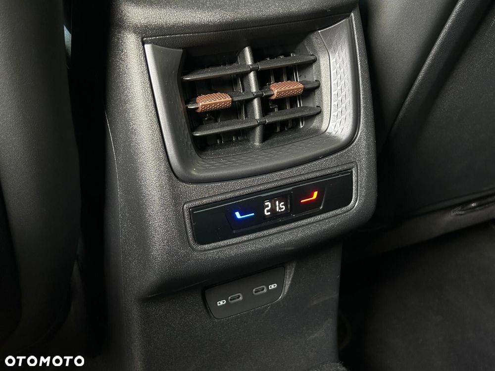 Cupra Terramar 2.0 TSI 4Drive Advantage Edition DSG - 36