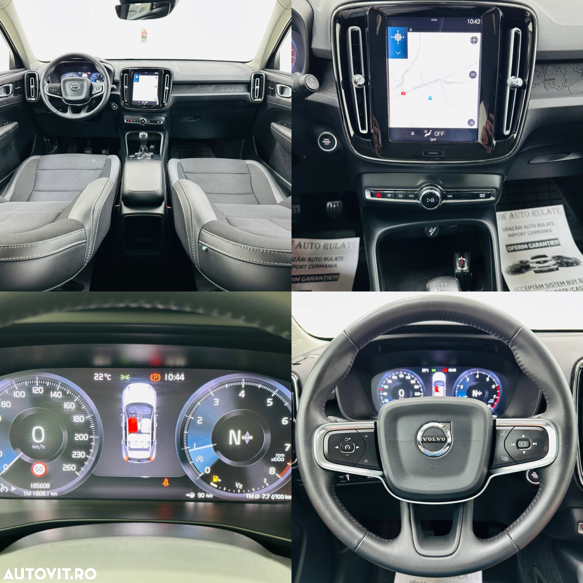 Volvo XC 40 - 8