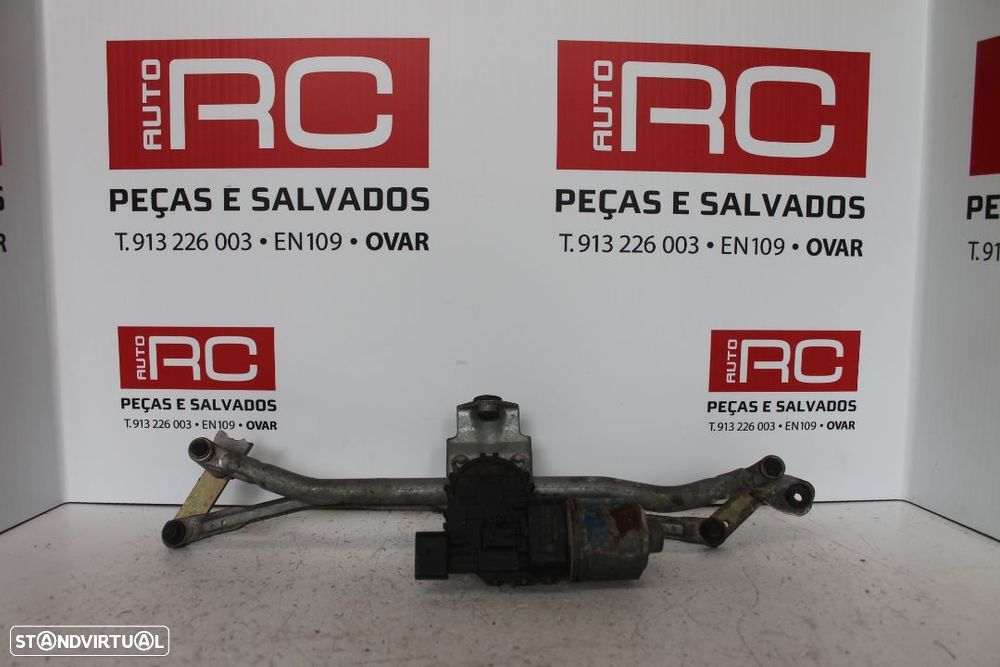 Limpa Para Brisas Seat Ibiza de 2010 - 2