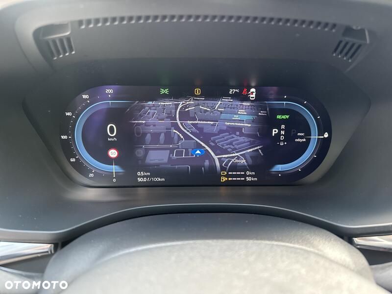 Volvo XC 60 - 12