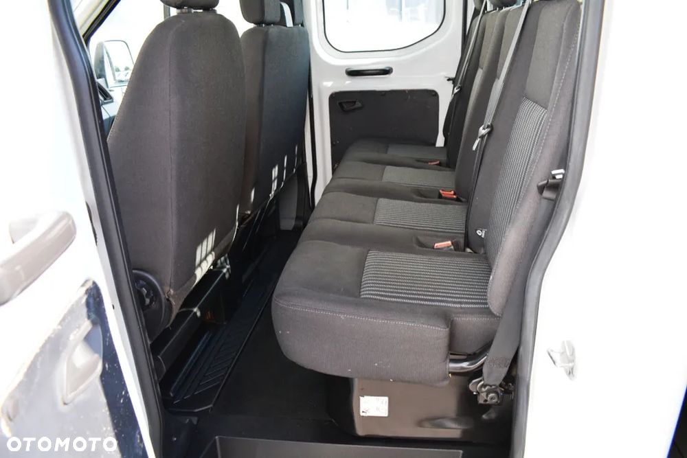 Ford FORD TRANSIT MK8 doka - 22