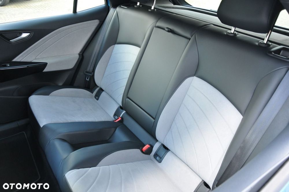 Volkswagen ID.3 77kWh Pro S 4 - 25