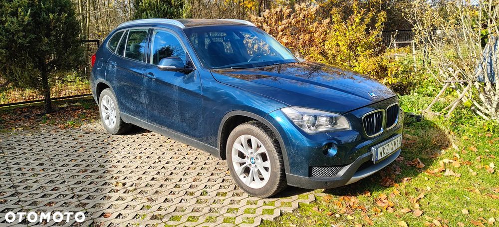 BMW X1 xDrive20d - 16