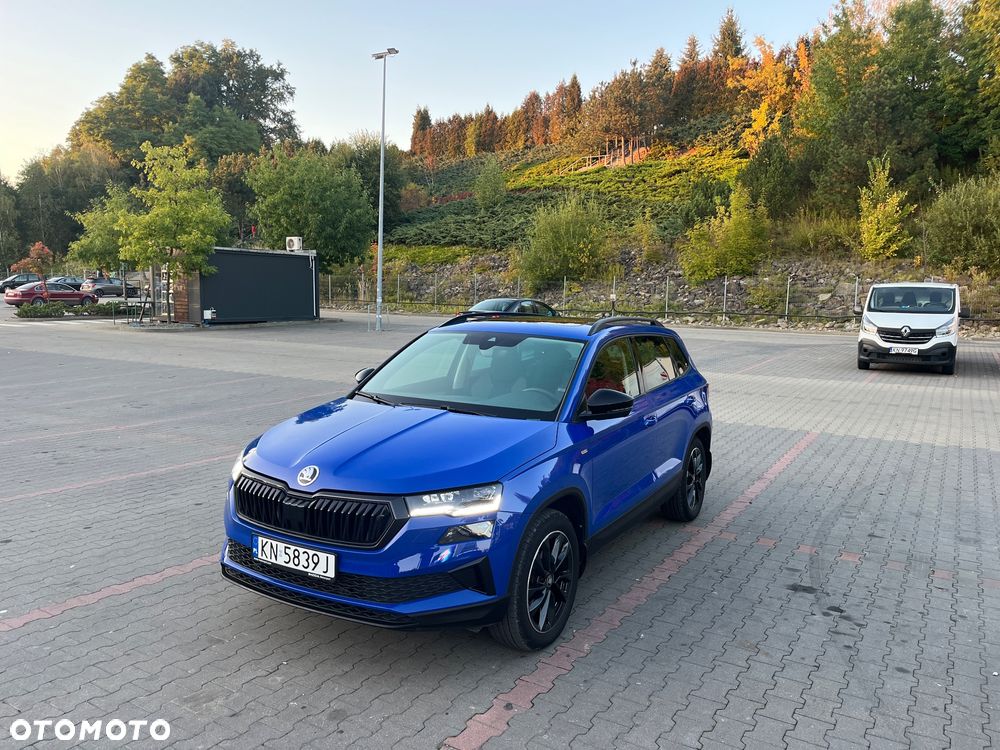 Skoda Karoq - 2