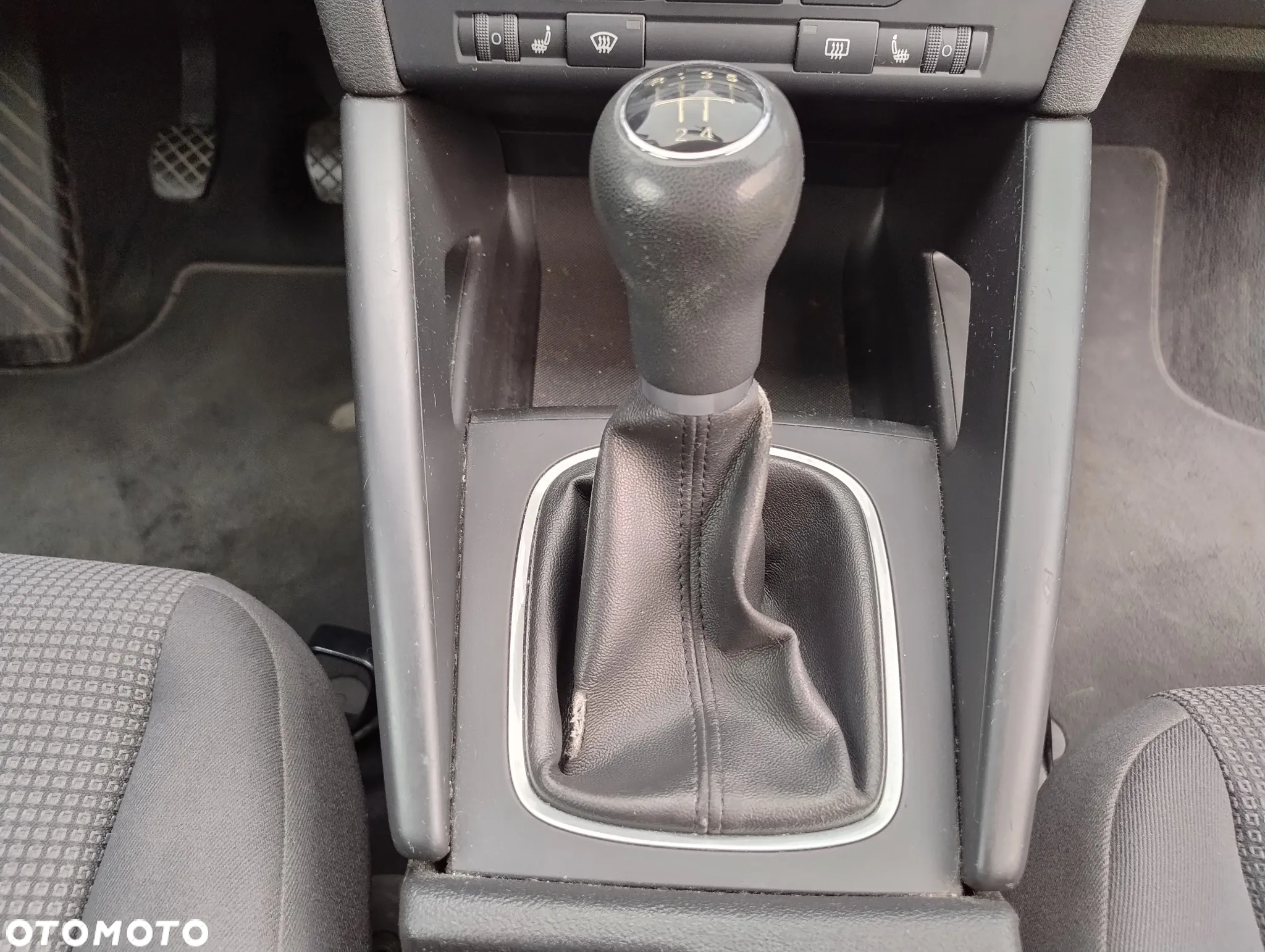 Audi A3 - 18