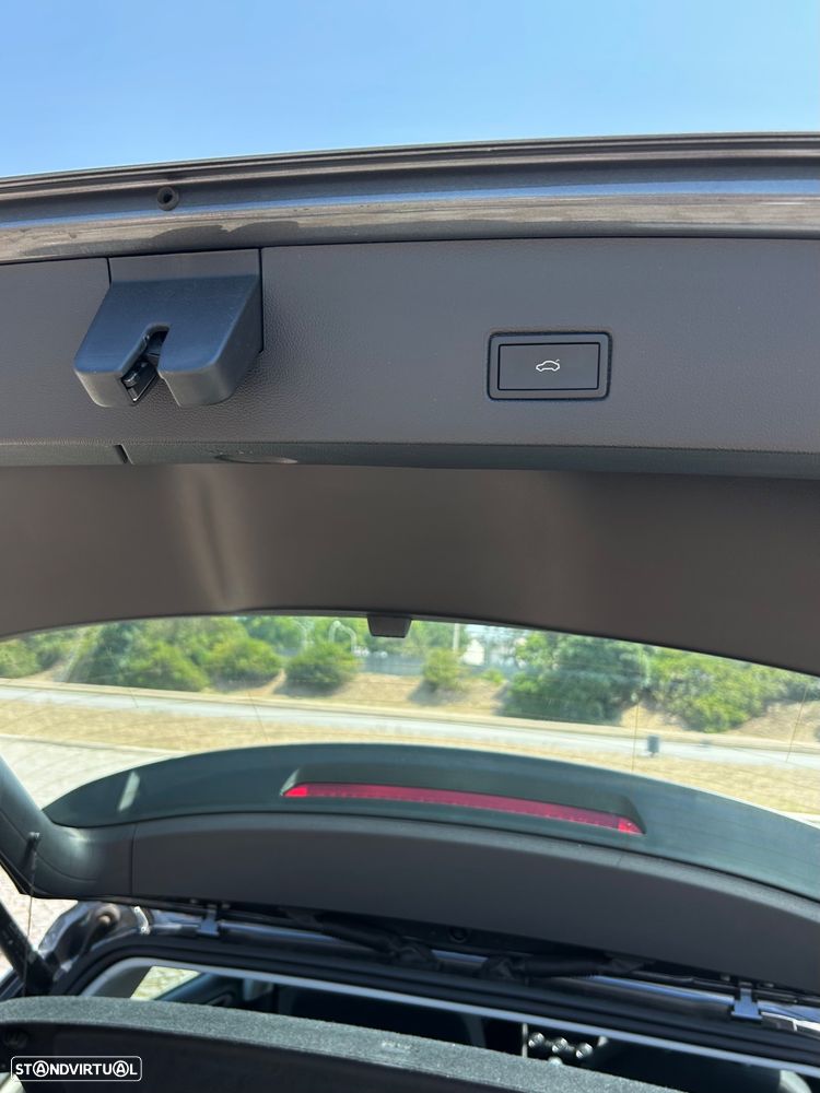 VW T-Roc 1.5 TSI Sport DSG - 16